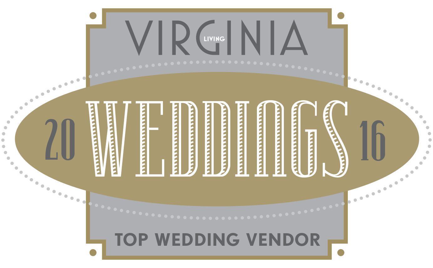 2016 WEDDING VENDER BADGE